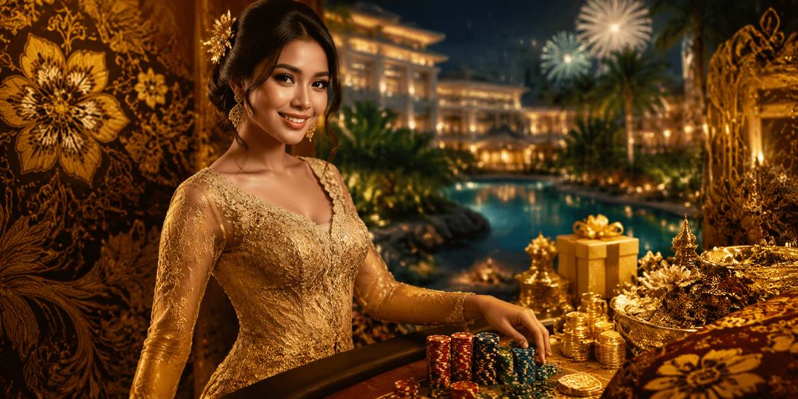 secepatoto Understand Baccarat and Slot Round Records